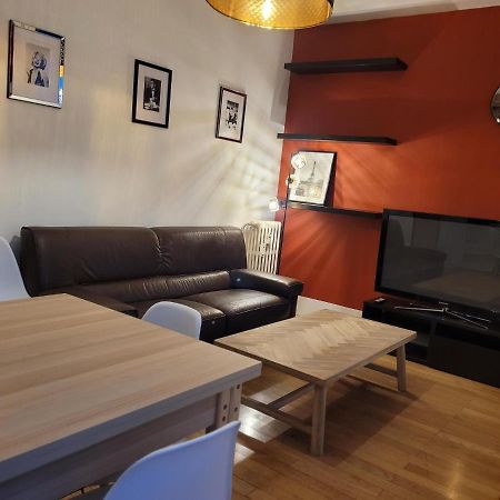 Apartamento Le Balcon D'Amiens Exterior foto